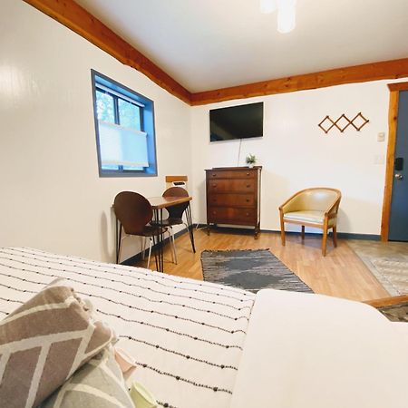 Flathead Lake Resort Woods Bay Luaran gambar