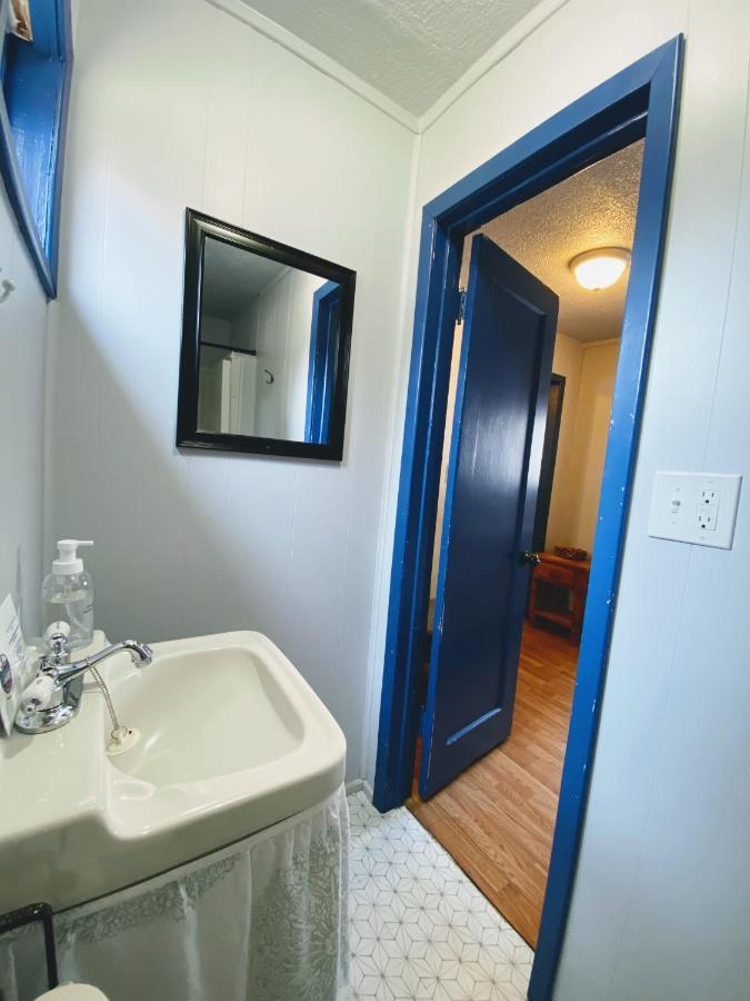 Flathead Lake Resort Woods Bay Luaran gambar