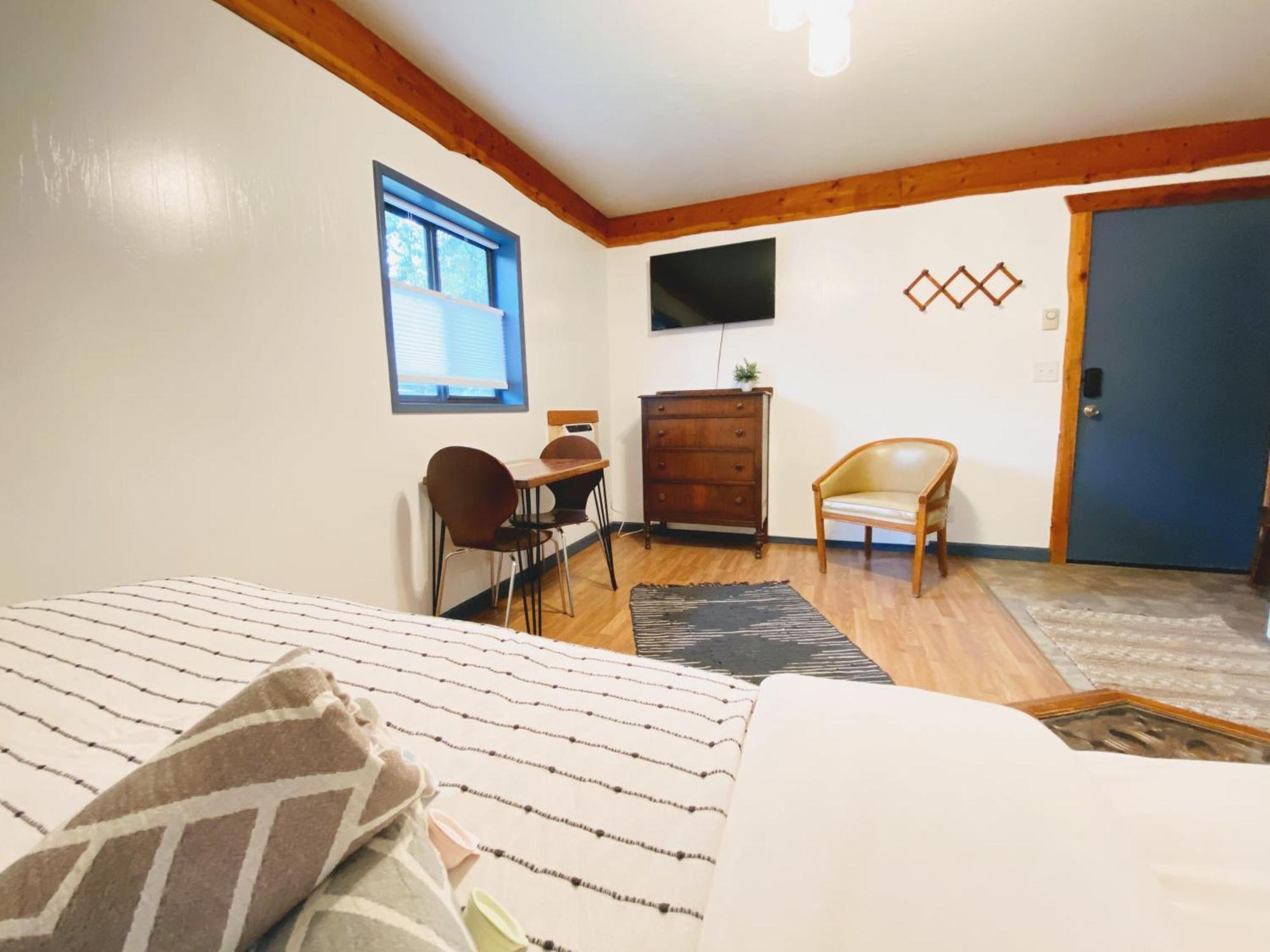 Flathead Lake Resort Woods Bay Luaran gambar