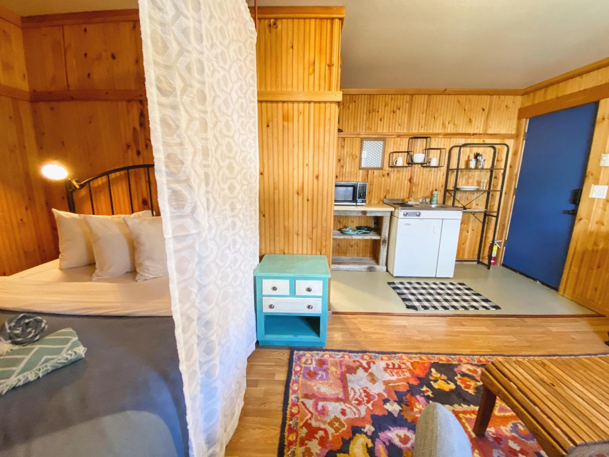Flathead Lake Resort Woods Bay Luaran gambar