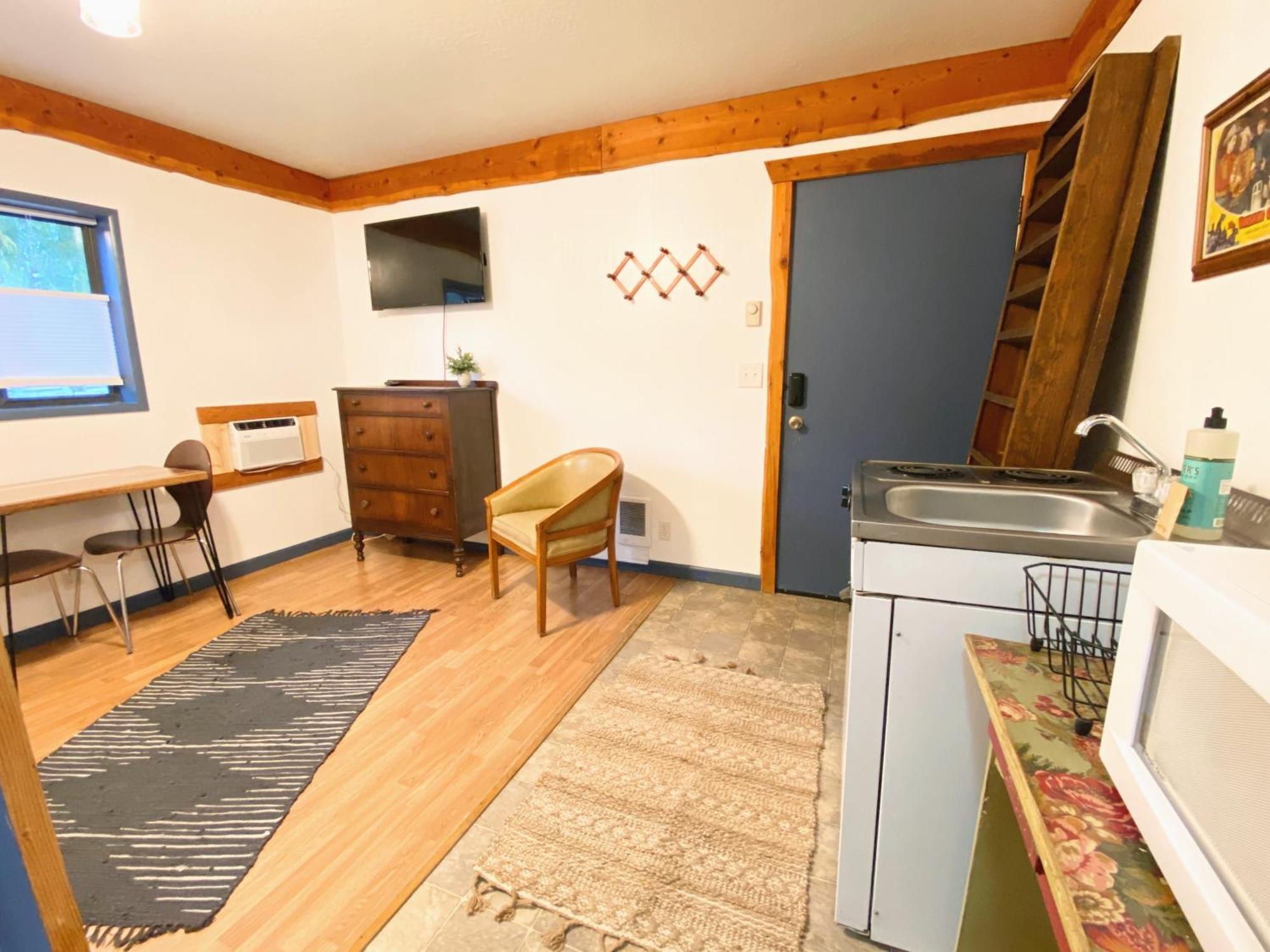 Flathead Lake Resort Woods Bay Luaran gambar