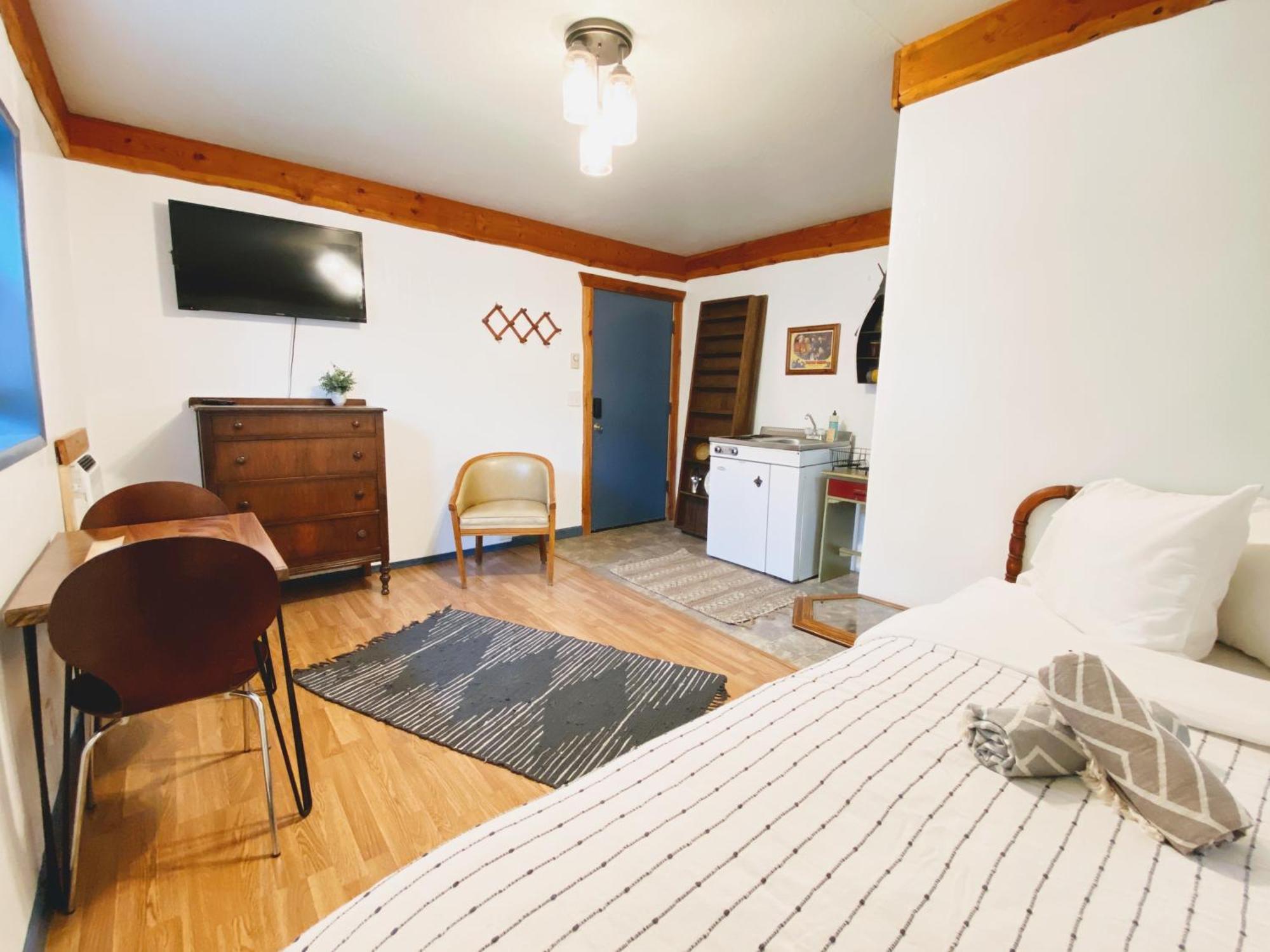 Flathead Lake Resort Woods Bay Luaran gambar