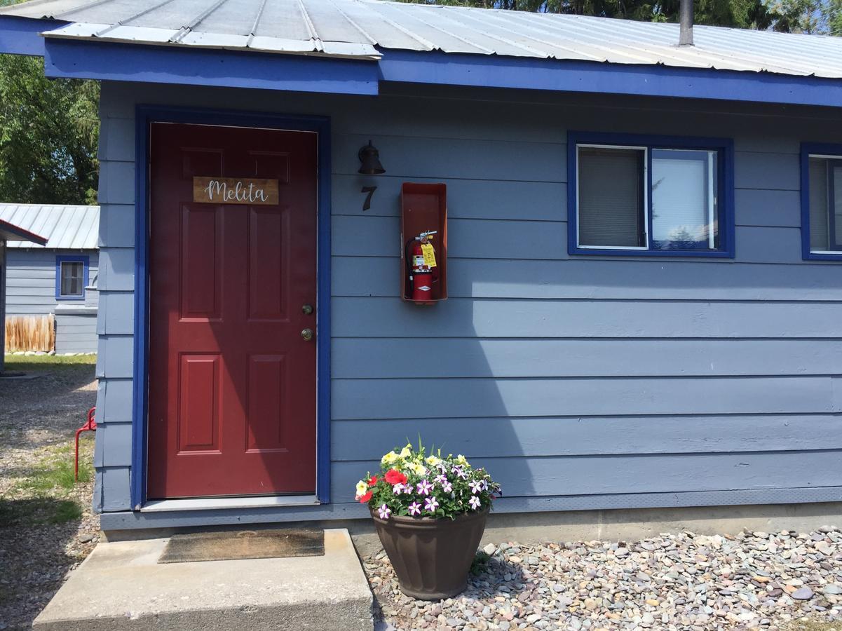 Flathead Lake Resort Woods Bay Luaran gambar