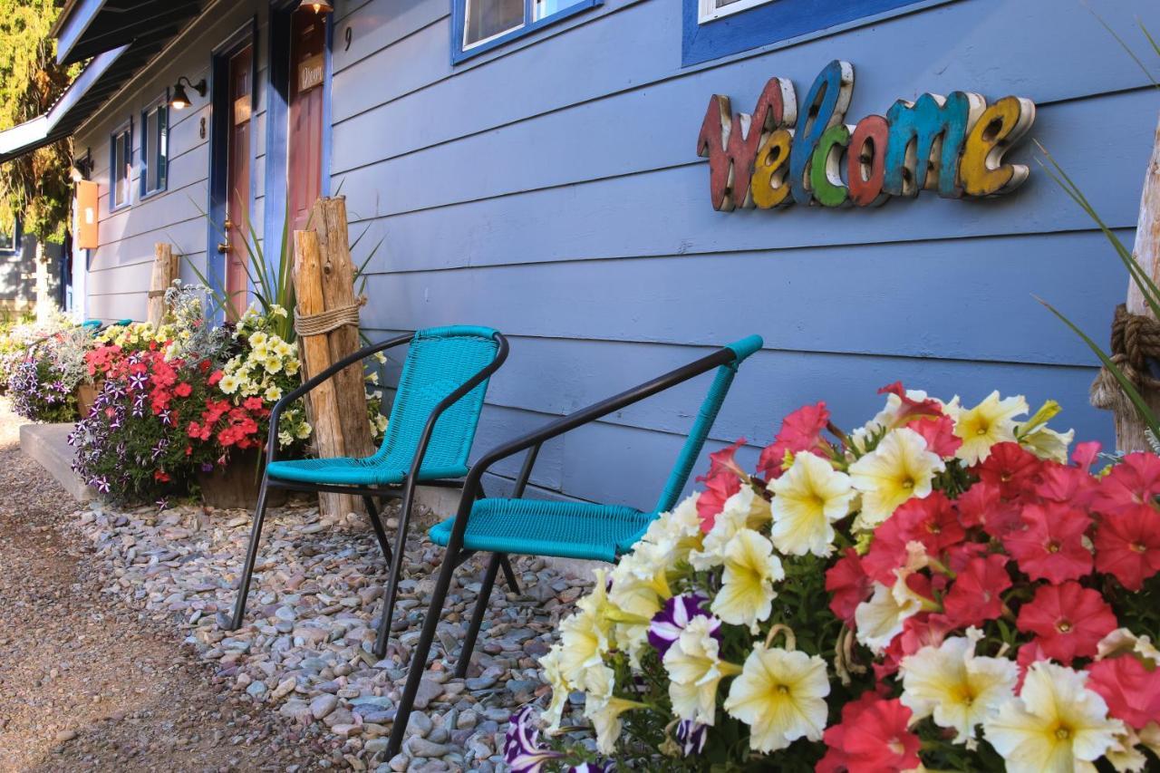 Flathead Lake Resort Woods Bay Luaran gambar